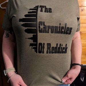 Chronicles of Reddick | Super Bowl | Birds | Chronicles | Sacks