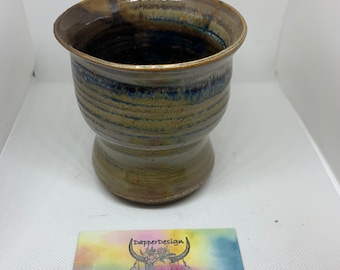Goblet, Cup, Handmade Cup
