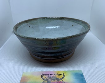 Ceramic Bowl