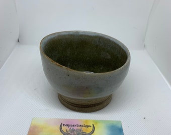 Small Bowl