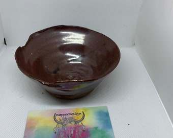Bowl, Candy Dish