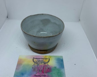 Small bowl, Small dish