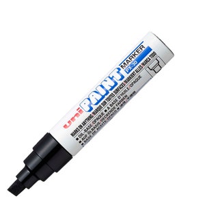 Uni Paint PX-30 Oil-Based Permanent Paint Marker - Jumbo ~ 7 Colors Available