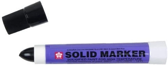 Sakura Solid Marker Solidified Paint Crayon XSC -  Norway