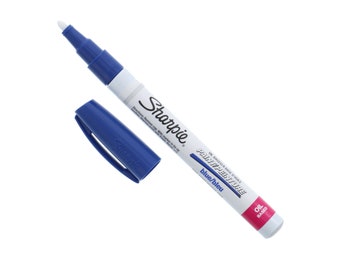 Sharpie Oil Based Paint - Fine - 6 Colors Available