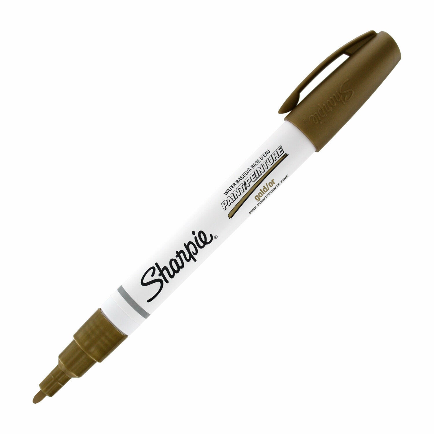 Sharpie Water Based Marker Fine Point 3 Colors Available 