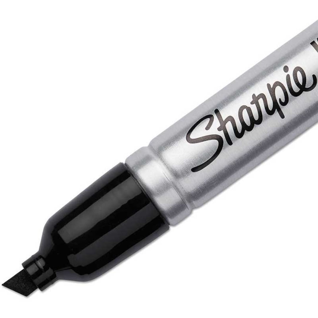 Big sharpie discount