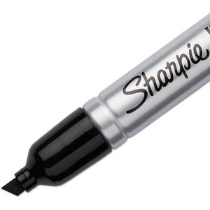 DNA Helix Sharpie Holder / Marker Holder / Large Pen Holder / Dry