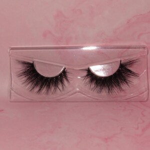 Drama Lashes