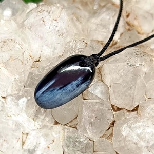 Pietersite Pendant, Crystal Necklace Handmade And Polished Highest Quality Pendant Pietersite Pendant Crystal Pendant, Pietersite Jewelry,