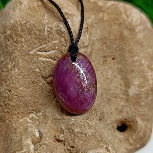 Robijnrode ketting, ketting bruidsmeisje, geboortesteenketting juli, verjaardagscadeau voor haar, robijnrode sieraden, sierlijke robijnrode ketting, cadeau voor vrouwen,