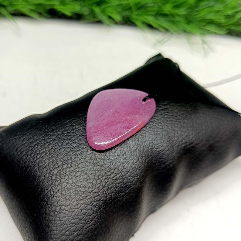 Star Ruby Pendant, Necklace: Protection Gemstone, Adjustable Length, leather necklace, protection necklace, gift for men, raw leather, gemstone necklace, crystal necklace men, taurus zodiac gift, choose crystal, ruby necklace, ruby pendant, ruby jewelry, dainty ruby, ruby carving, handmade jewelry, handcrafted necklace, fashion jewelry, anniversary gift for her, birthday gift for him her, rough necklace,