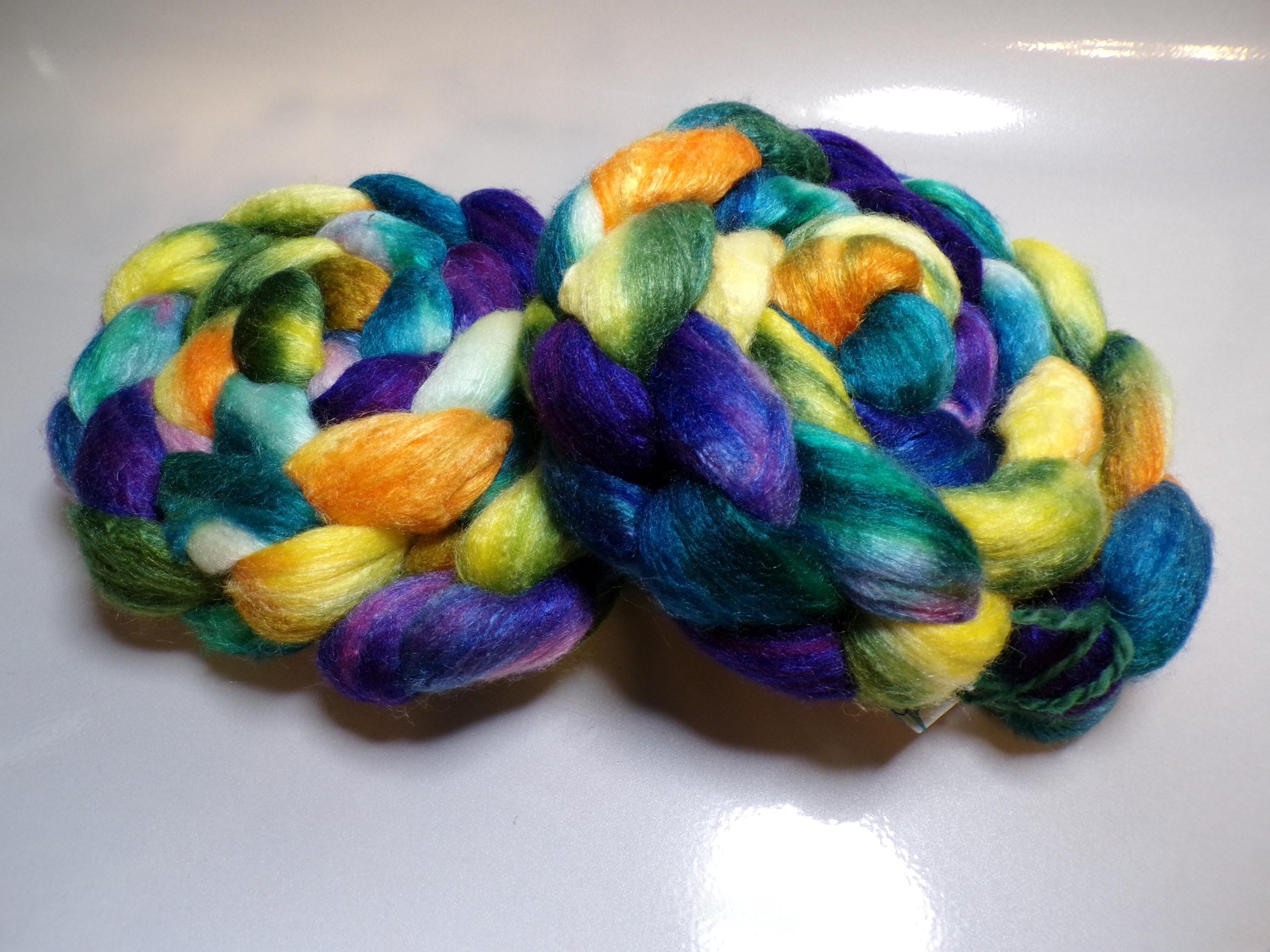 DnDFibers - Etsy