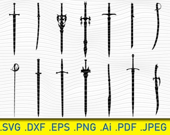 Featured image of post Demon Slayer Sword Clipart