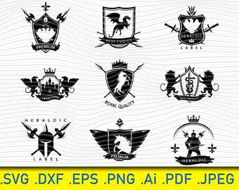 Free Free 265 Blank Family Crest Svg SVG PNG EPS DXF File