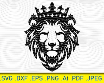 Download Free 45 Free Svg Mandala Lion Potoshop Svg Png Eps Dxf File