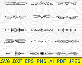 Download Fancy Borders Etsy