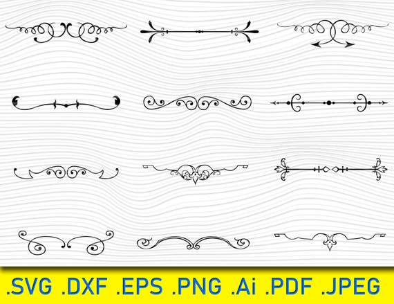 Free Free 299 Wedding Border Svg SVG PNG EPS DXF File
