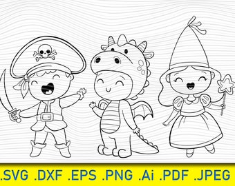 Pirate SVG, Pirate SVG Bundle, Pirate Cut Files, Pirate Silhouette, Pirate Map Svg,  Skull Svg, Crossbones Svg, Pirate Clipart, Boat Svg.