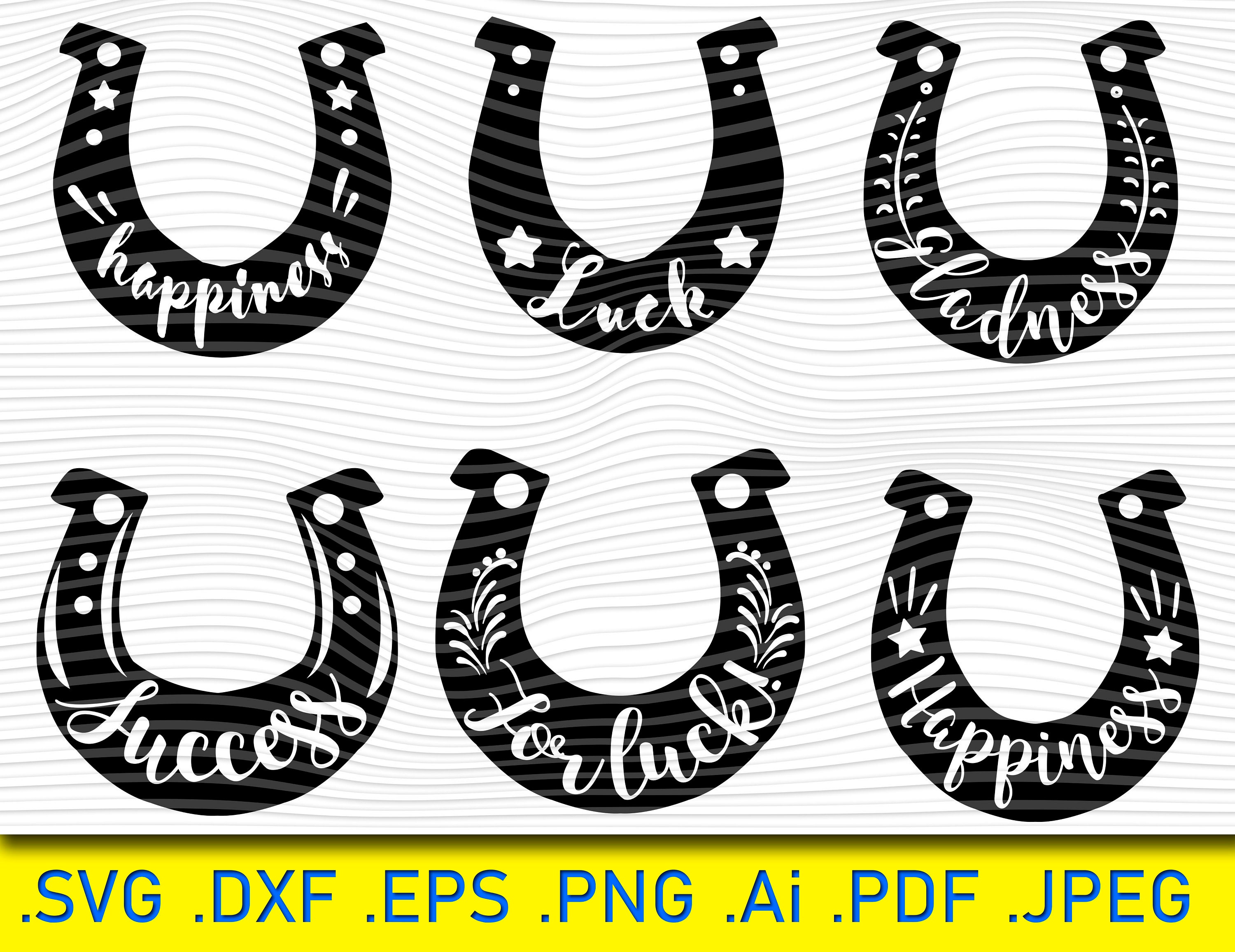 Horseshoes Svg Horse Svg Horseshoe Svg Horseman Svg Horse Etsy