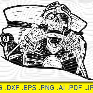 Hotrod Masters Svg, vecteur de voiture Hotrod, Muscle Car SVG, graphique voiture Hotrod, Hotrod voiture Cricut, fichiers SVG Hotrod voiture pour Cricut, voiture américaine