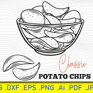 Papas fritas, refrigerio, almuerzo delicioso, comida francesa, papas crujientes, comer freír, grasa, frito, carbohidratos, SVG, PNG, clipart, clipart, vector, corte, corte