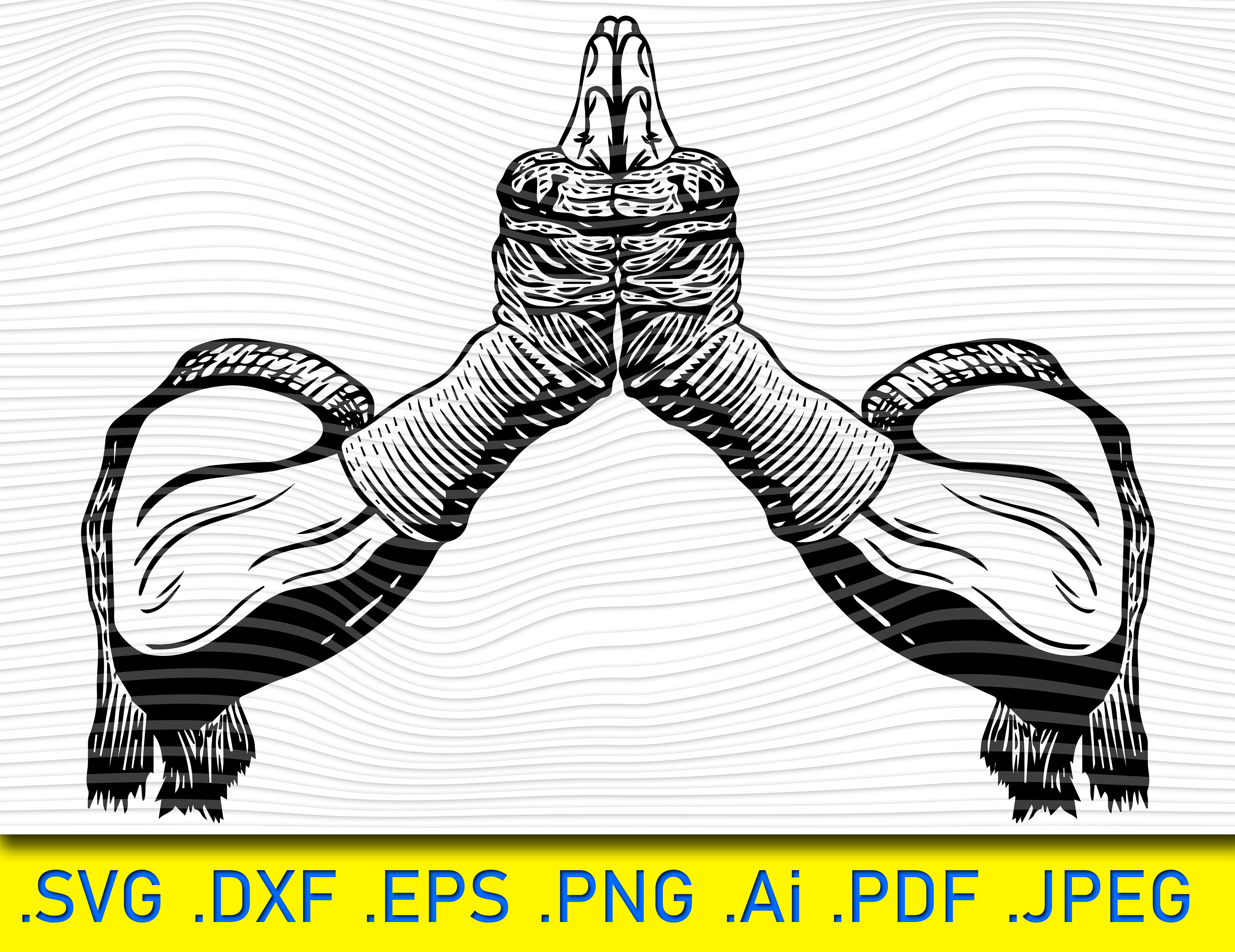 Illuminate Andes Boldog hand wraps art tapasztalat Rövid élet állandóan