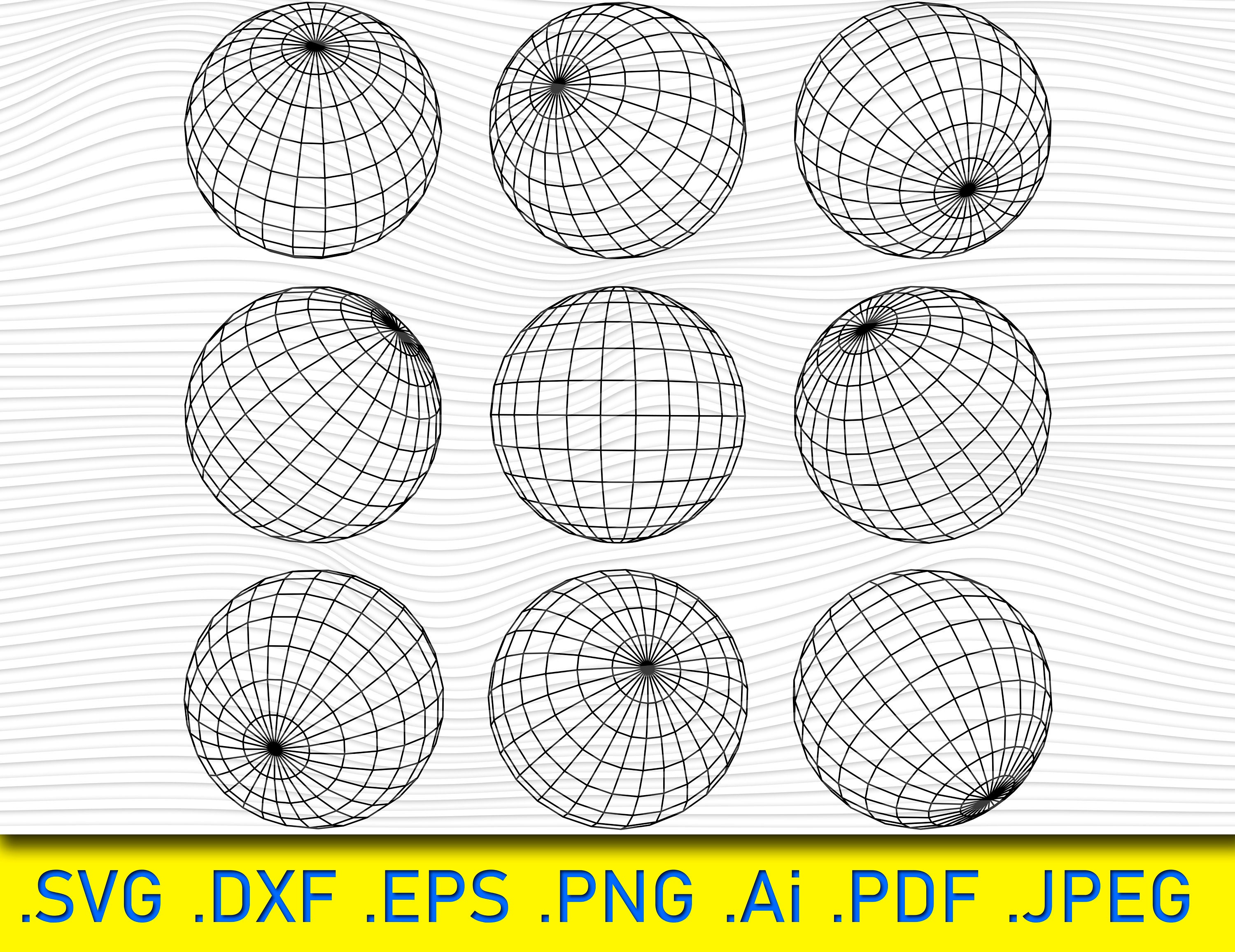 sphere-template-printable