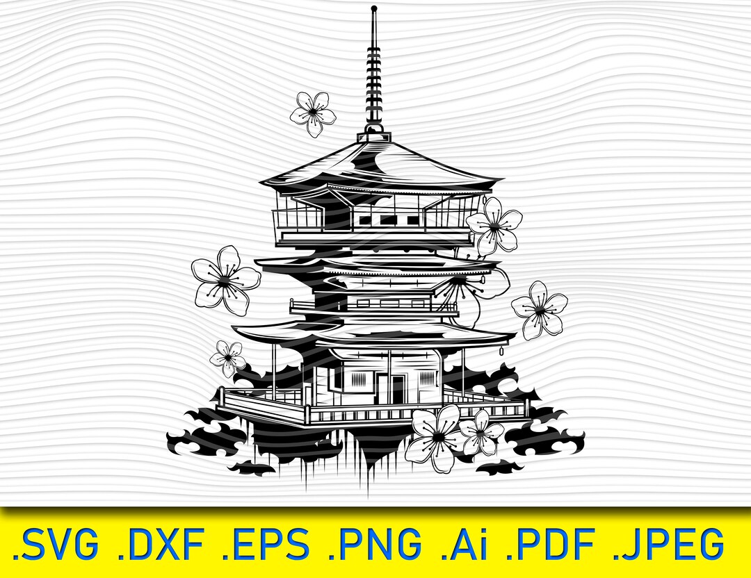 日本の型紙 = Traditional Japanese Stencil Pa… Antique Japanese Katagami Paper Kimono Stencil Cherry