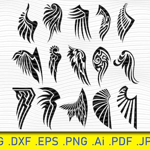 Tattoo tribal svg Silhouette Tribal designs svg Tribal animals Tatoo svg Tattoo svg silhouettes, Tribal Tattoo SVG Tribal Swirl Art svg