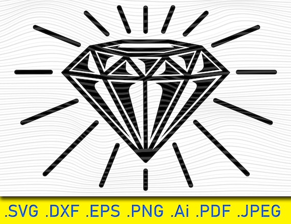 Diamond clip online