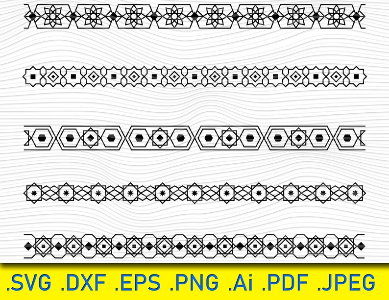Doodle Text Divider, Clip Art, Hand Drawn, Clipart, Cute Vector, Header ...