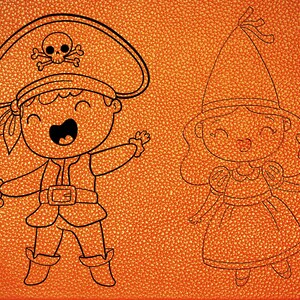 Pirate SVG, Pirate SVG Bundle, Pirate Cut Files, Pirate Silhouette, Pirate Map Svg, Skull Svg, Crossbones Svg, Pirate Clipart, Boat Svg. image 5