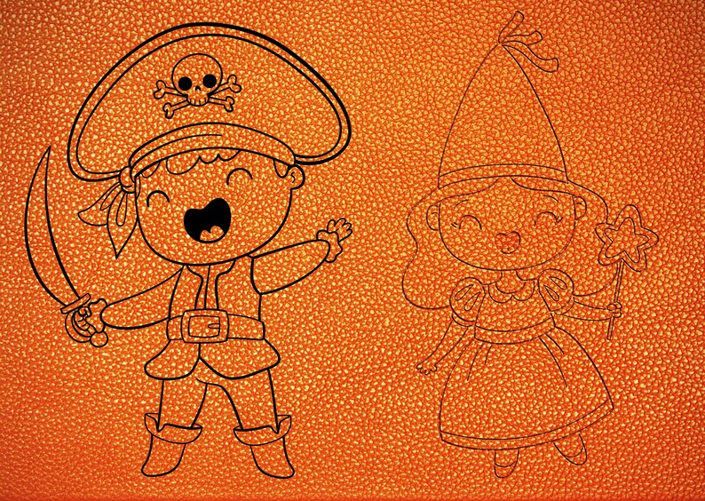 Pirate SVG, Pirate SVG Bundle, Pirate Cut Files, Pirate Silhouette, Pirate Map Svg, Skull Svg, Crossbones Svg, Pirate Clipart, Boat Svg. image 5