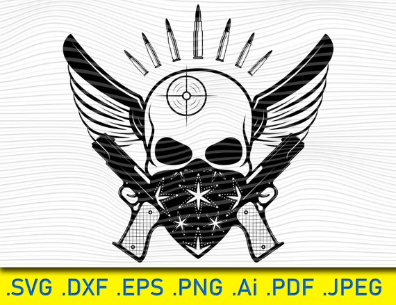 GANGSTER Svg Mafia Svg Gangster Wrapper Svg Holigan Svg - Etsy UK
