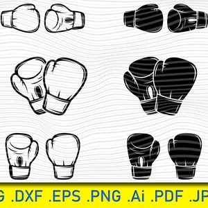 Guantes de Boxeo, Guantes de Boxeo con Cuerdas, Deporte, Boxeo Svg, Lucha, Luchador MMA, Artes Marciales Mixtas, Kickboxing, Equipo, Juego Deportivo, Svg