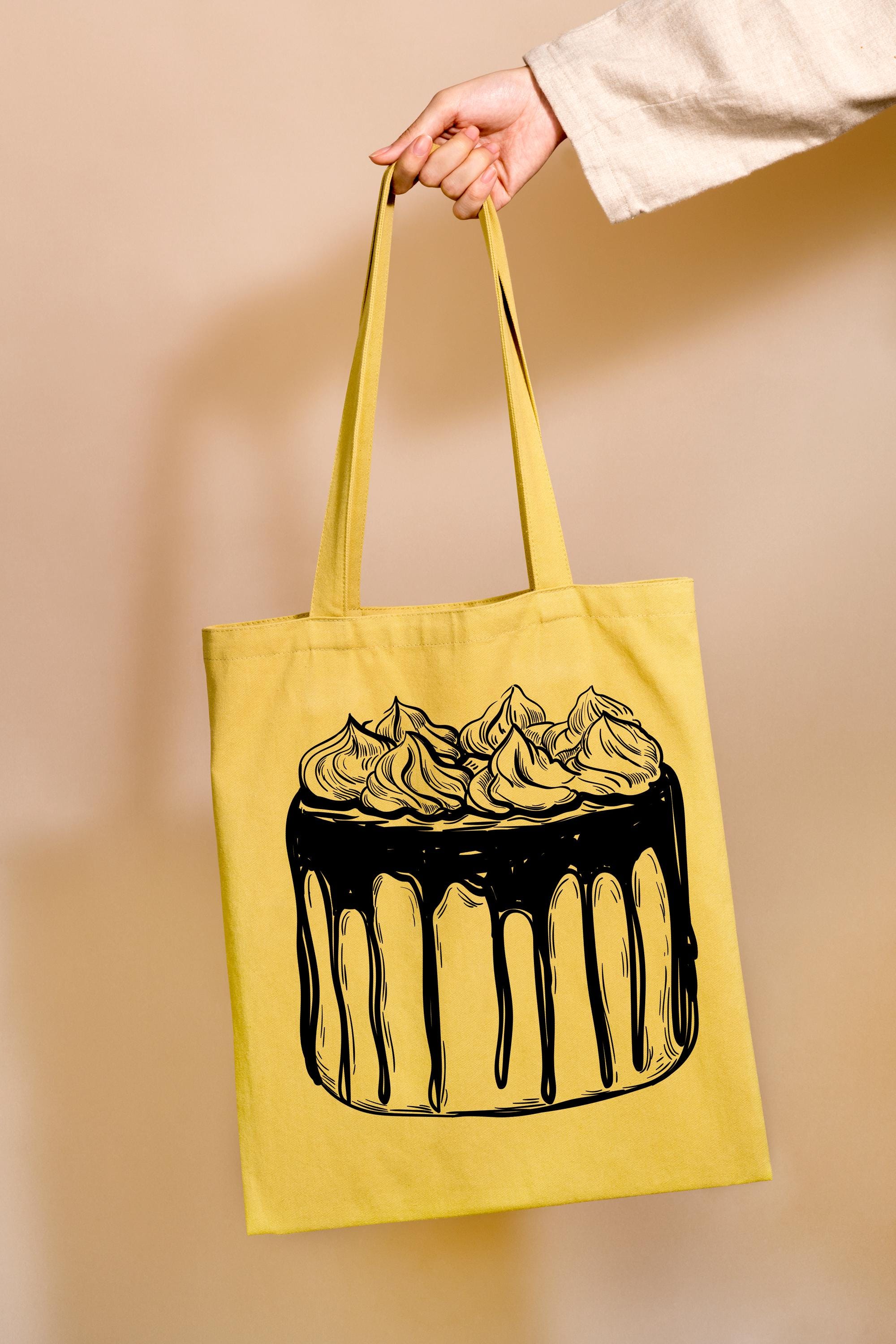 Delicious Cakes, Cakes Svg, Birthday Svg, Dessert Svg, Baking Svg ...