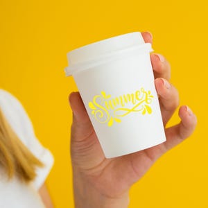 Seasons Lettering Collection, Spring, Winter, Summer, Autumn, Seasons ...