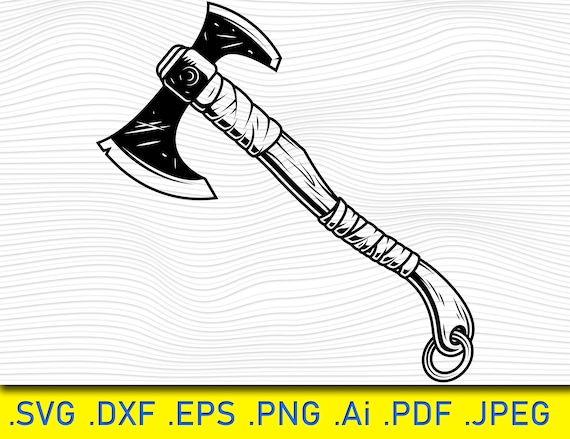Norwegian axe 2024