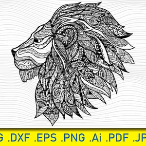 ライオンヘッド SVG、ライオンのさまざまなポーズ、ライオンのシルエット、ライオン SVG、ライオン SVG、ライオンカットファイル、ライオンヘッド SVG、ライオン SVG ファイル、動物 SVG、ベクター