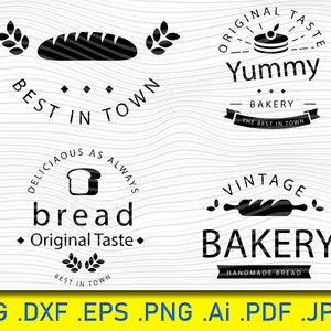 Free Free 92 Homemade Bread Svg SVG PNG EPS DXF File