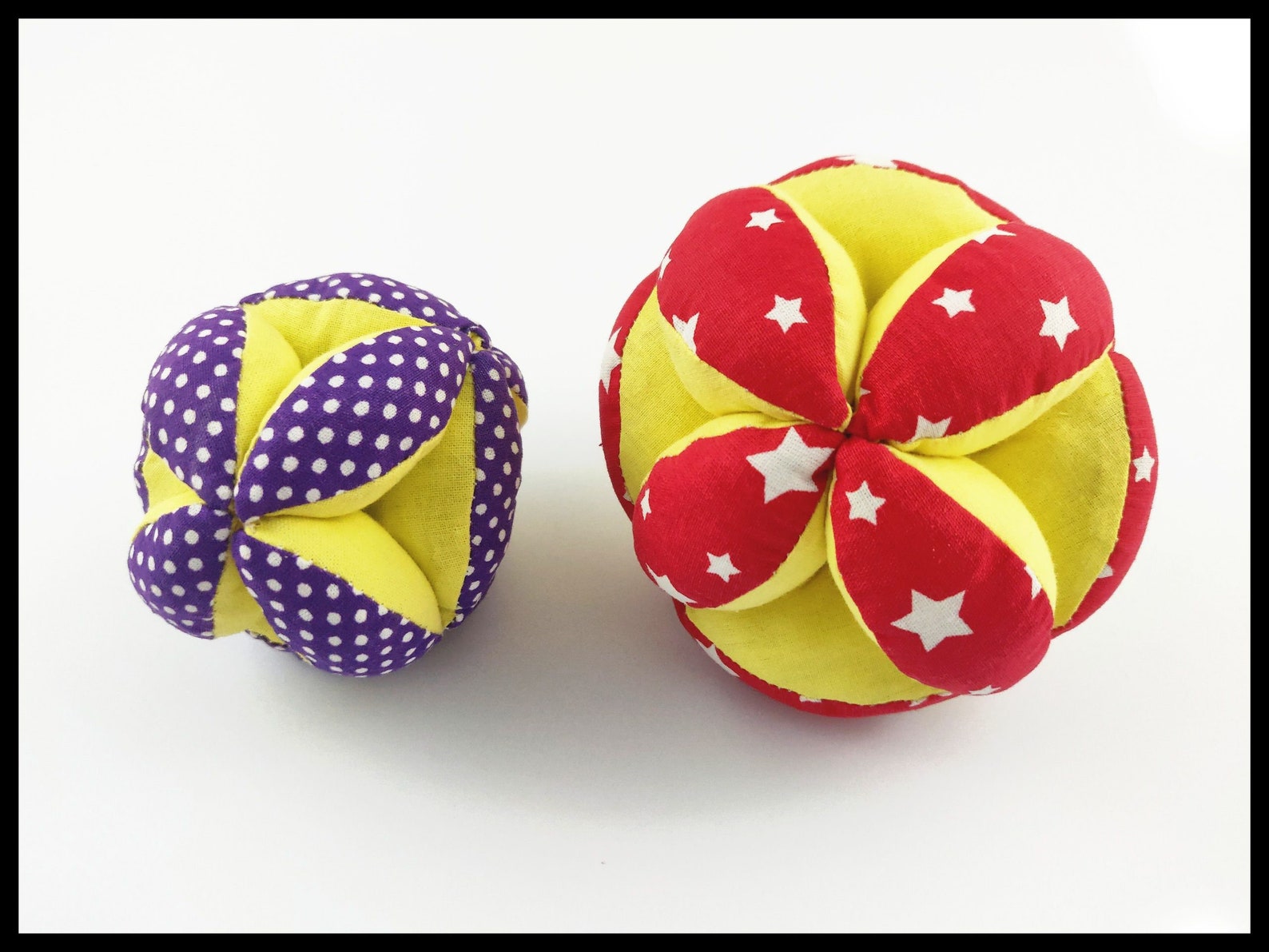 Montessori Baby Puzzle Ball, Educational Montessori Ball, Toddler