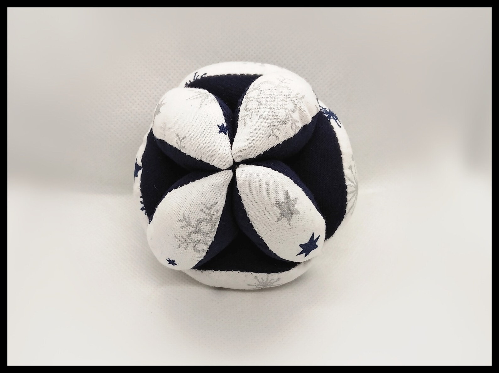 Montessori Baby Puzzle Ball, Educational Montessori Ball, Toddler