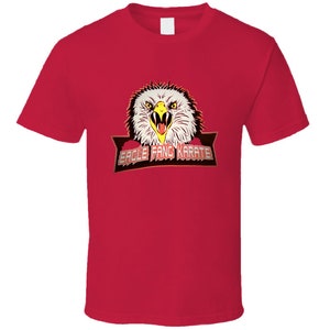 Eagle Fang Karate T Shirt