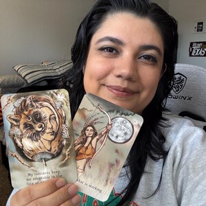 Tarot Reading