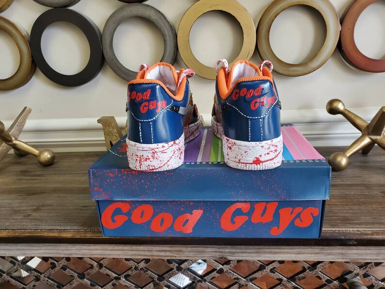 chucky air force 1s