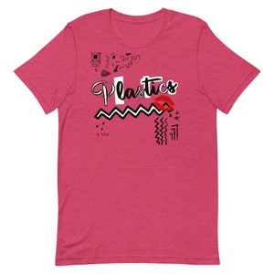 T-shirt Regina George