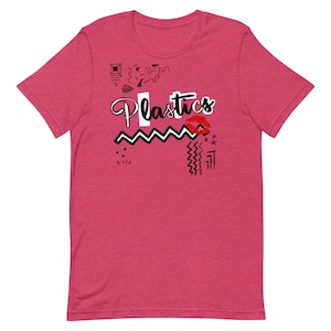 T-shirt Cady Heron