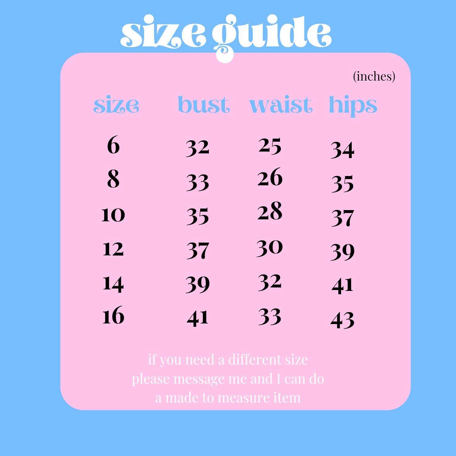 Auf Bestellung gefror enden übergroße Ernte top mehrfarbige | Etsy