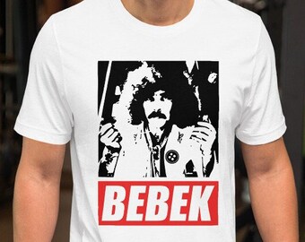 bijelo dugme t shirt